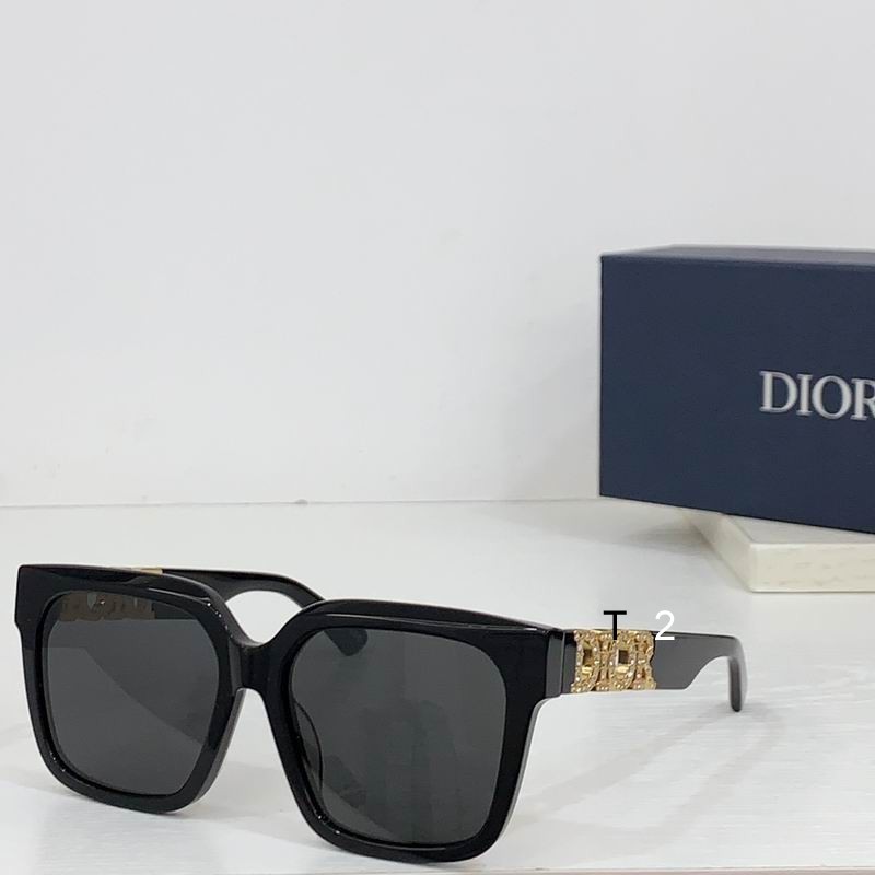 DIOR Sunglasses 661